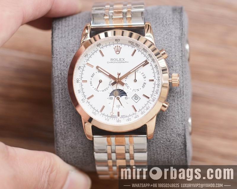 Replica Rolex 41X12mm 062218 Watch