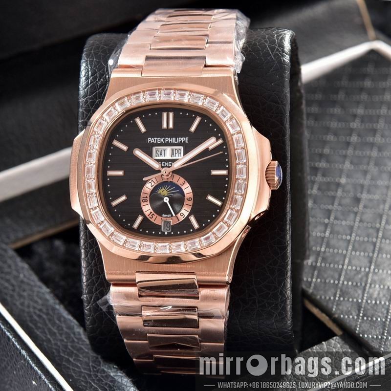 Replica Patek Philippe 40.8mm 042361 Watch