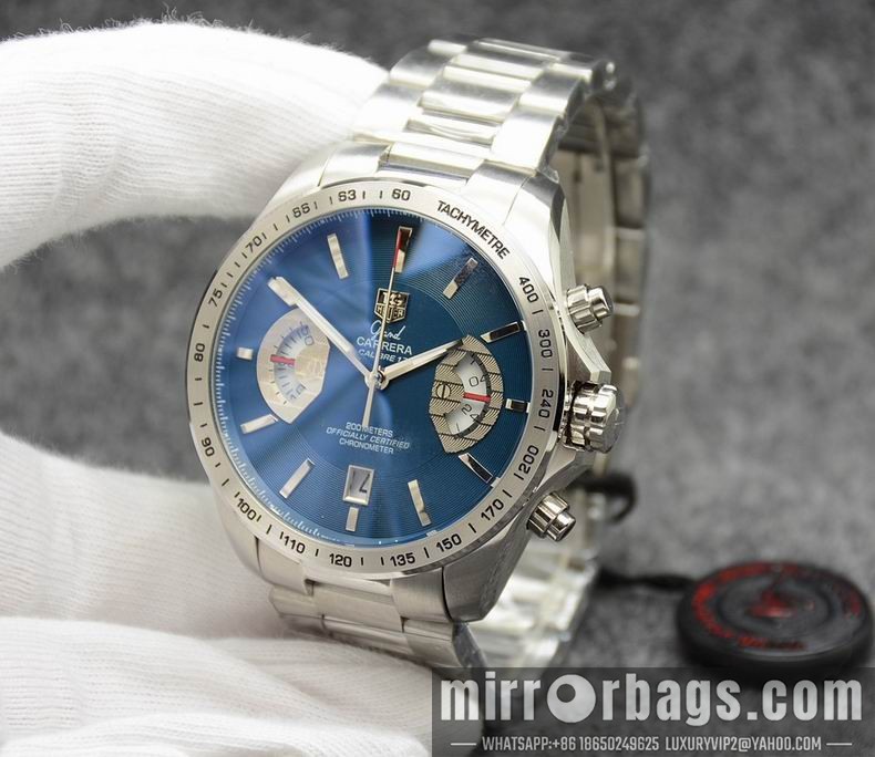 Replica Tag Heuer men 44X15mm 072611 Watch