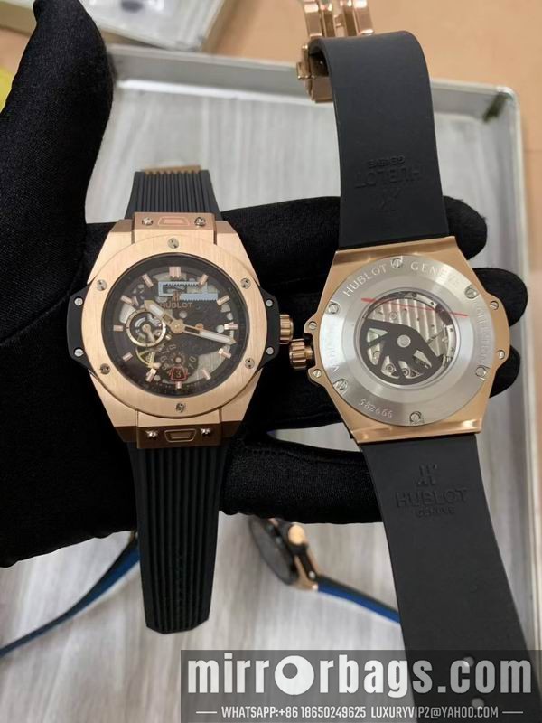 Replica Hublot watch 080464 Watch