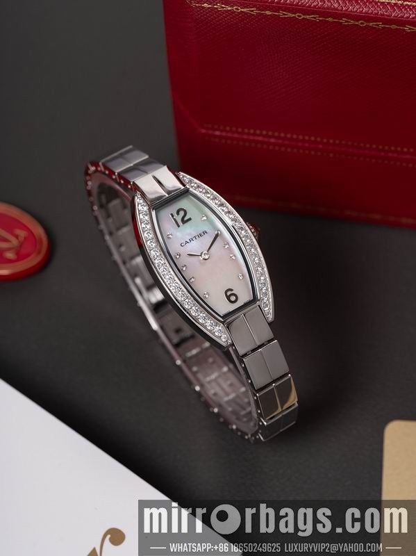 Replica Cartier 23X30mm 040904 Watch