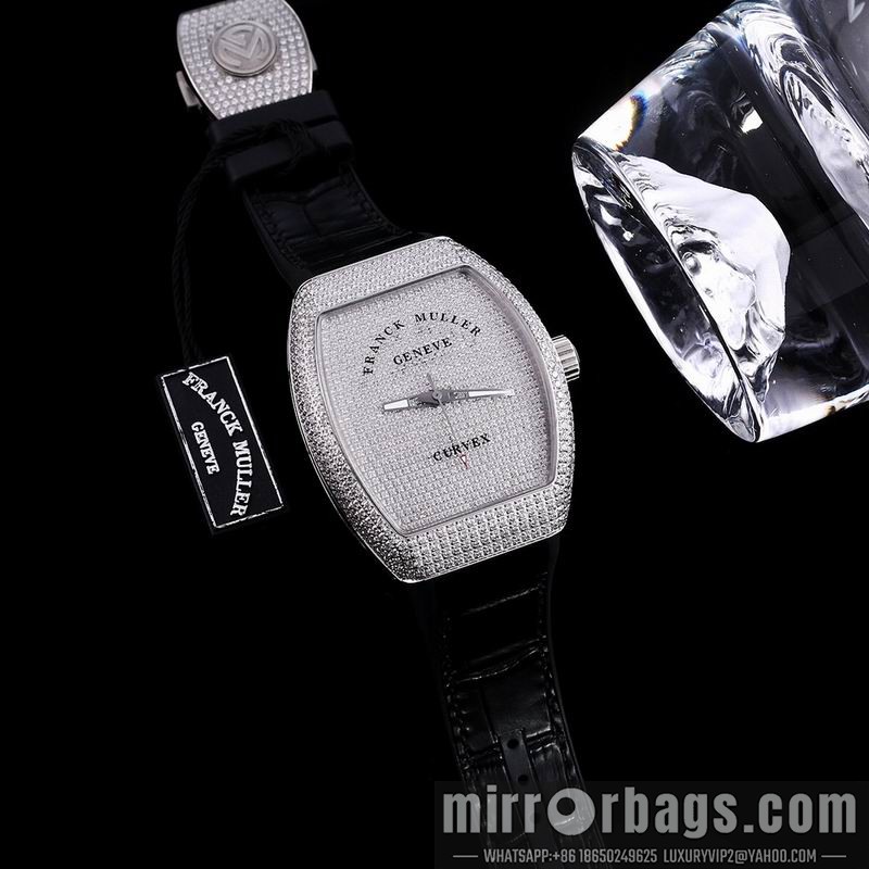 Replica Franck Muller 44X53.7mm 091623 Watch