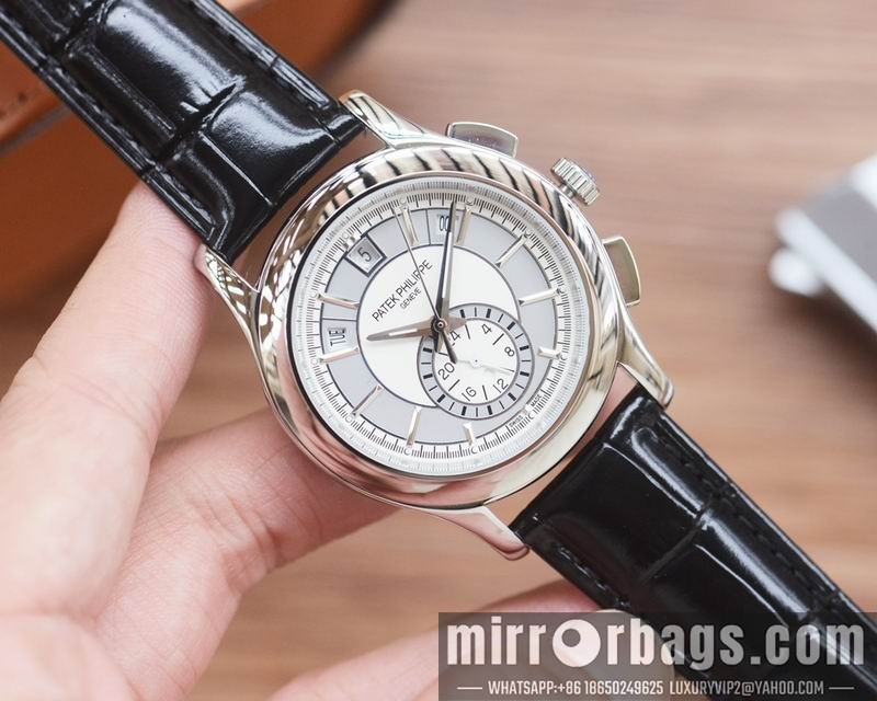 Replica Patek Philippe watch 080459 Watch