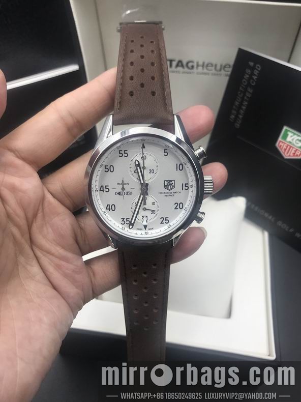 Replica Tag Heuer watch M63 Watch