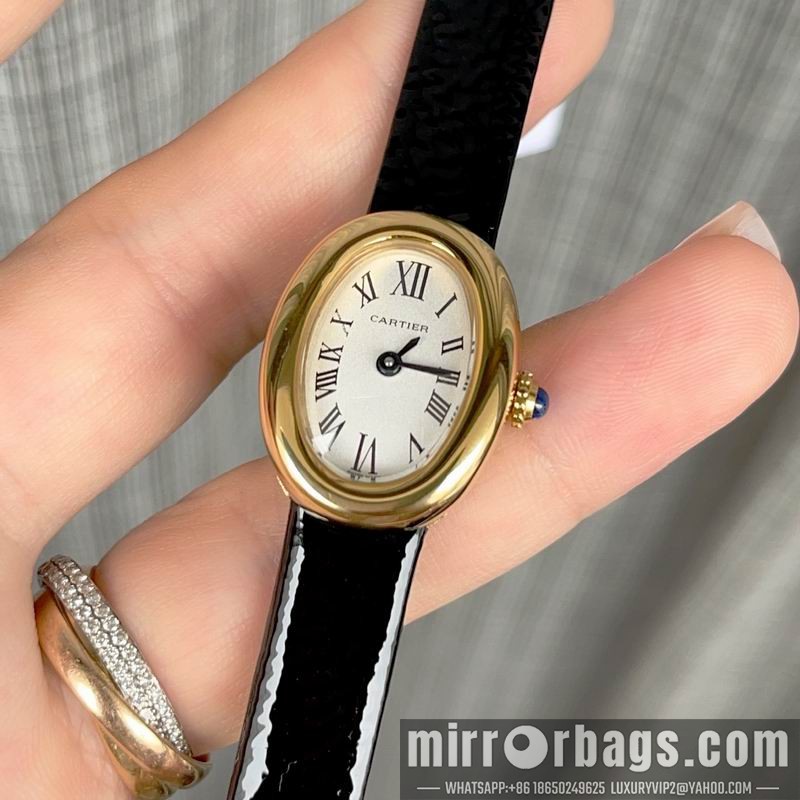 Replica Cartier 18X24mm 110397 Watch