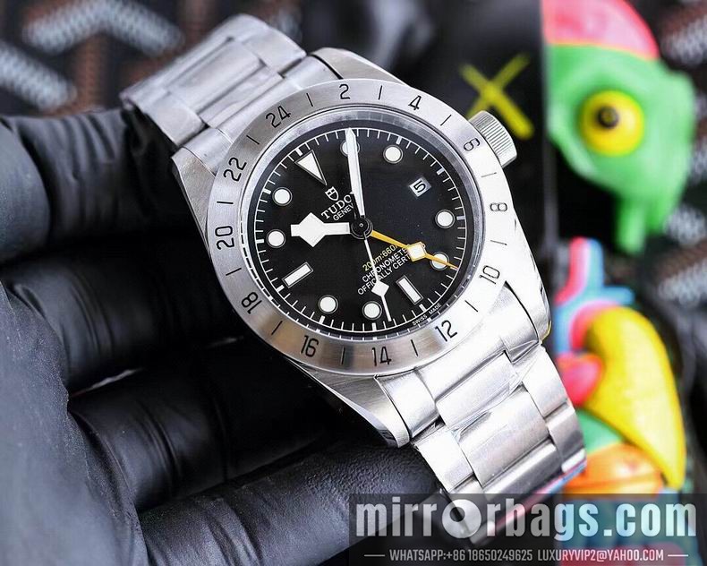 Replica Tudor watch 42mm 123123 Watch