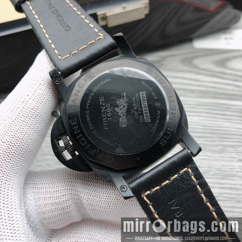 Replica Panerai 44mm 090424 Watch