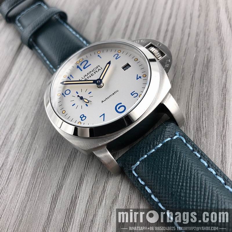 Replica Panerai 44mm 090426 Watch