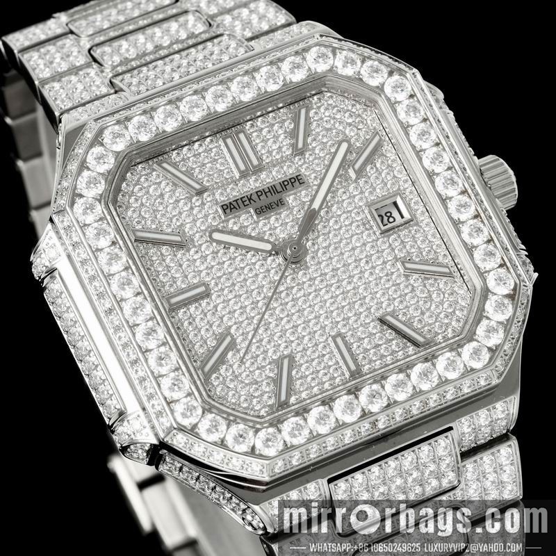 Replica Patek Phillipe watch 08219 Watch