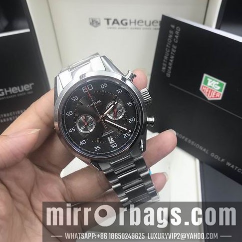 Replica Tag Heuer watch M51 Watch
