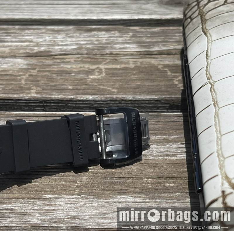 Replica Richard Mille watch 080616 Watch