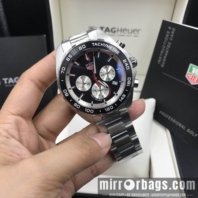 Replica Tag Heuer watch M33 Watch