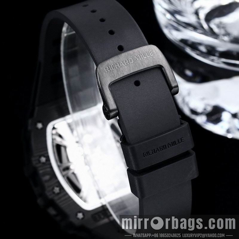Replica Richard Mille 45X15mm 051010 Watch
