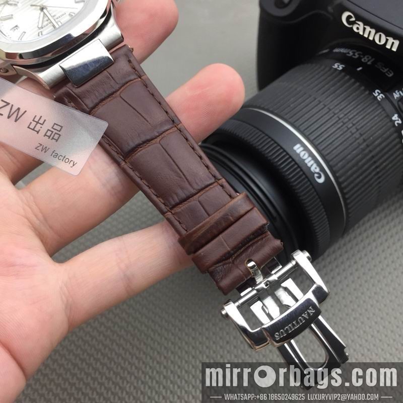 Replica Patek Philippe 40mm 090414 Watch
