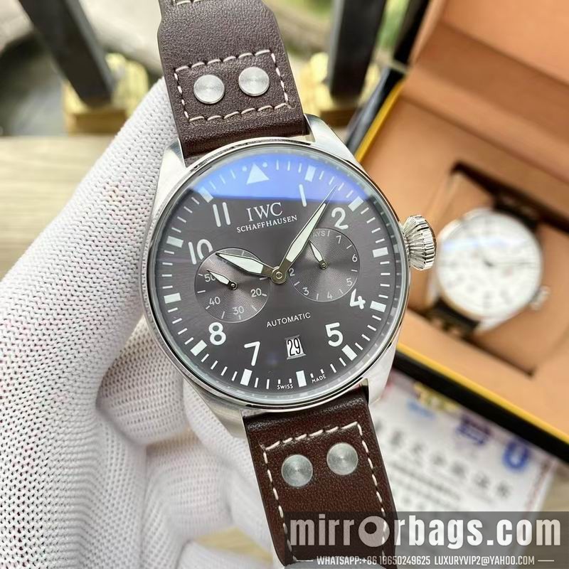 Replica IWC 46.2mm 082238 Watch