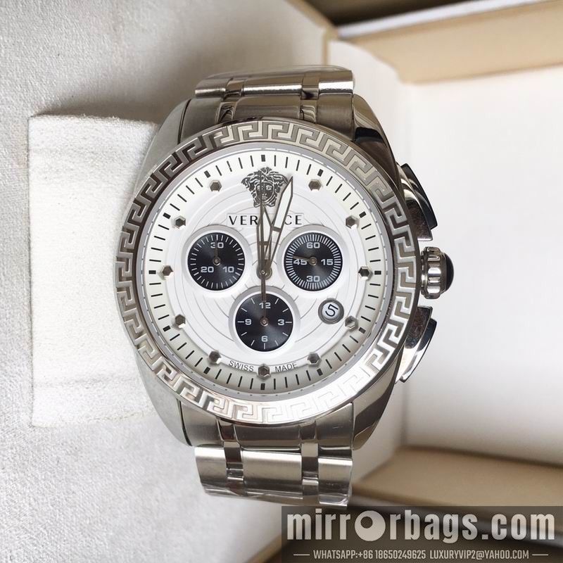 Replica Versace 42mm 032460 Watch