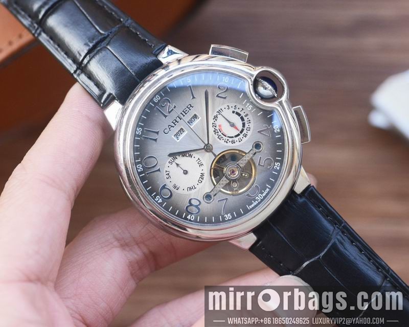 Replica Cartier 41mm 042453 Watch