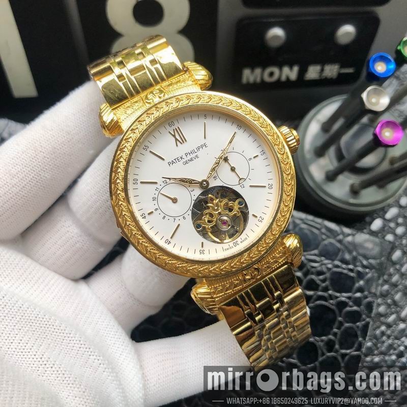 Replica Patek Philippe 42mm 090461 Watch