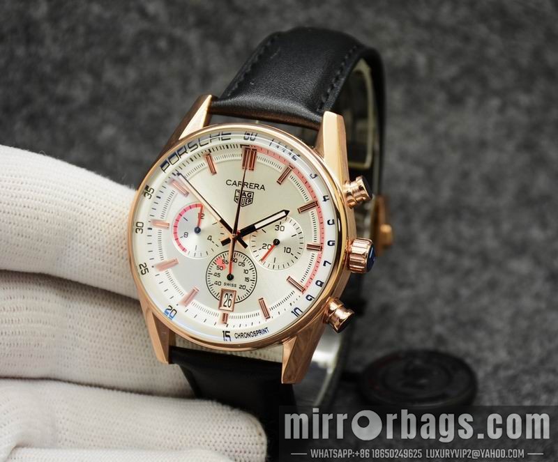 Replica Tag Heuer 42mm 072454 Watch
