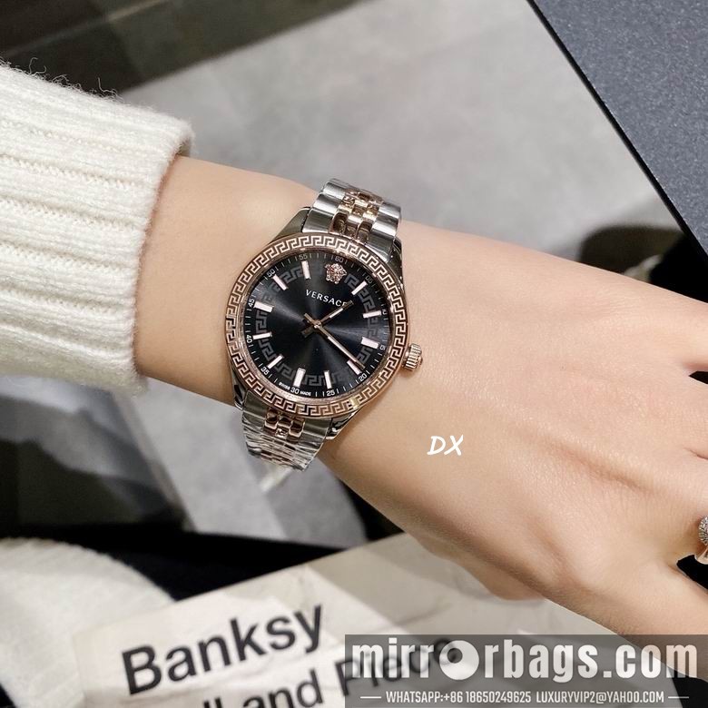 Replica Versace 36mm 2nms38 Watch