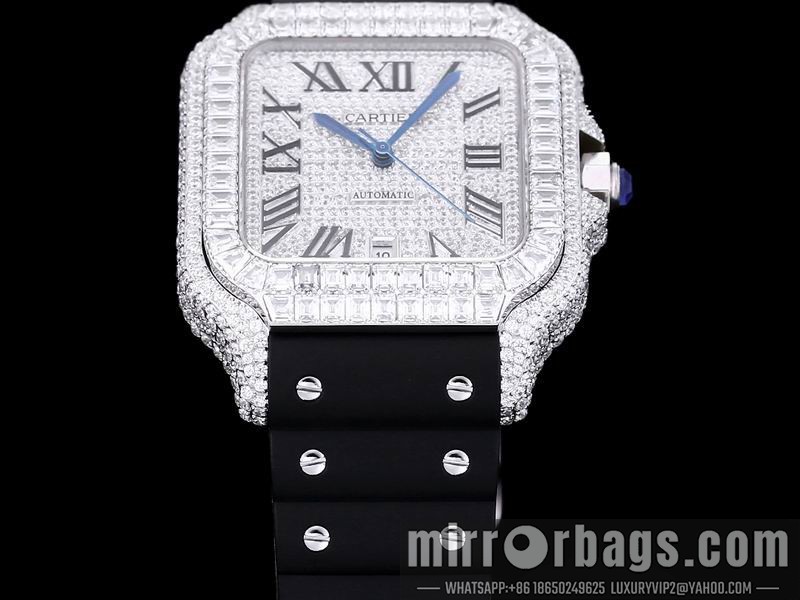 Replica Cartier 40mm 082142 Watch