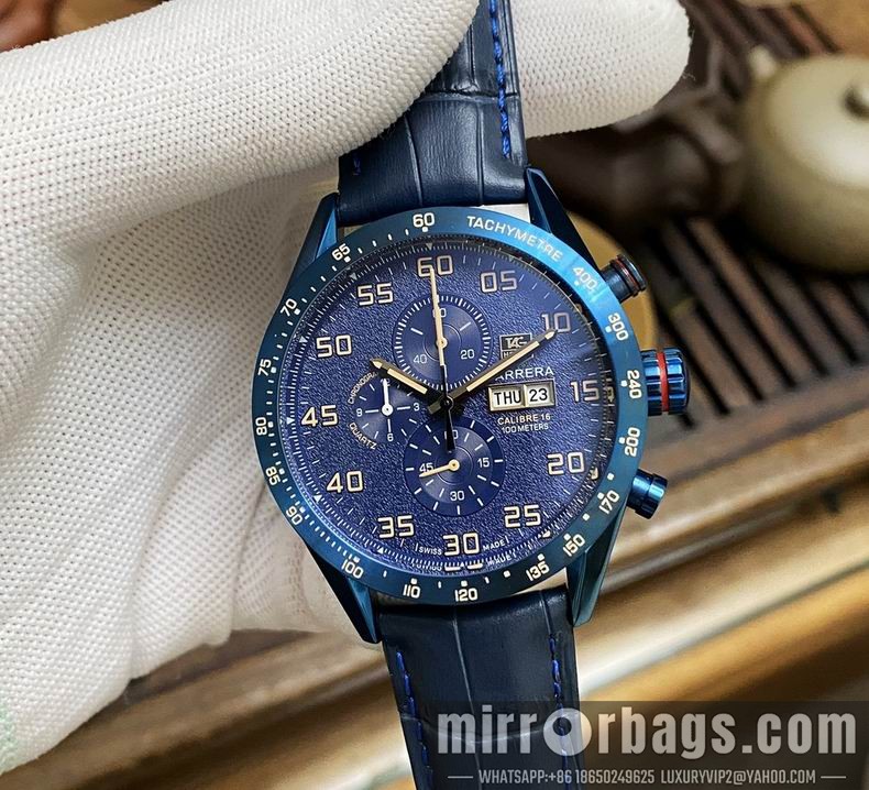 Replica Tag Heuer men 44X16mm 102318 Watch