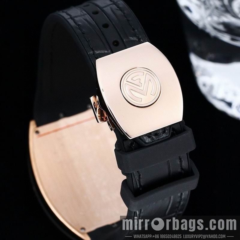 Replica Franck Muller 54X42mm 091681 Watch