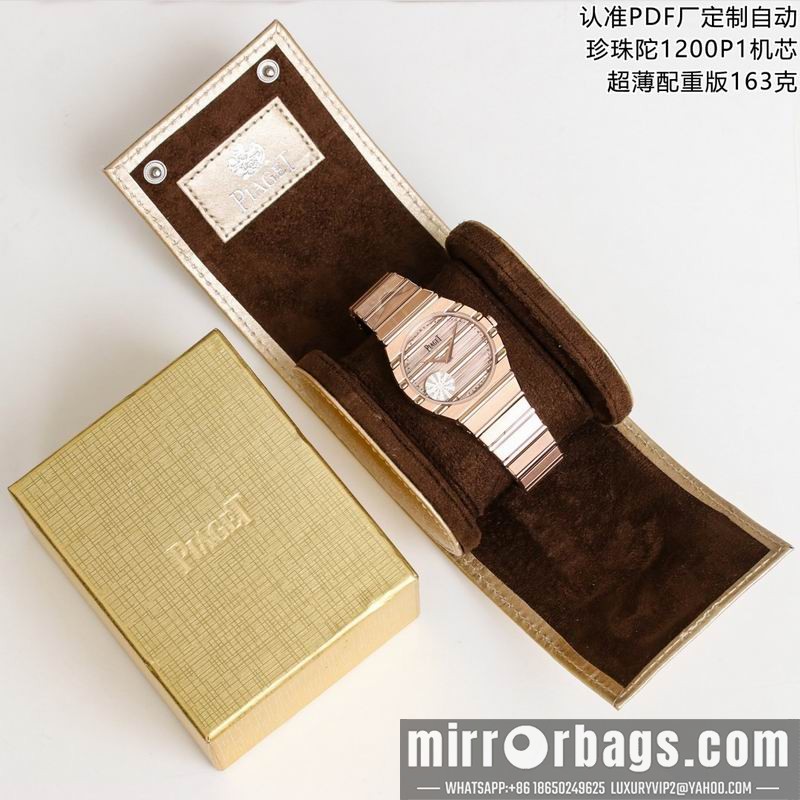 Replica Piaget 38mm 040914 Watch