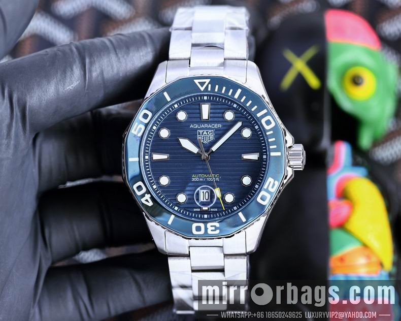 Replica Tag Heuer 41mm 112926 Watch