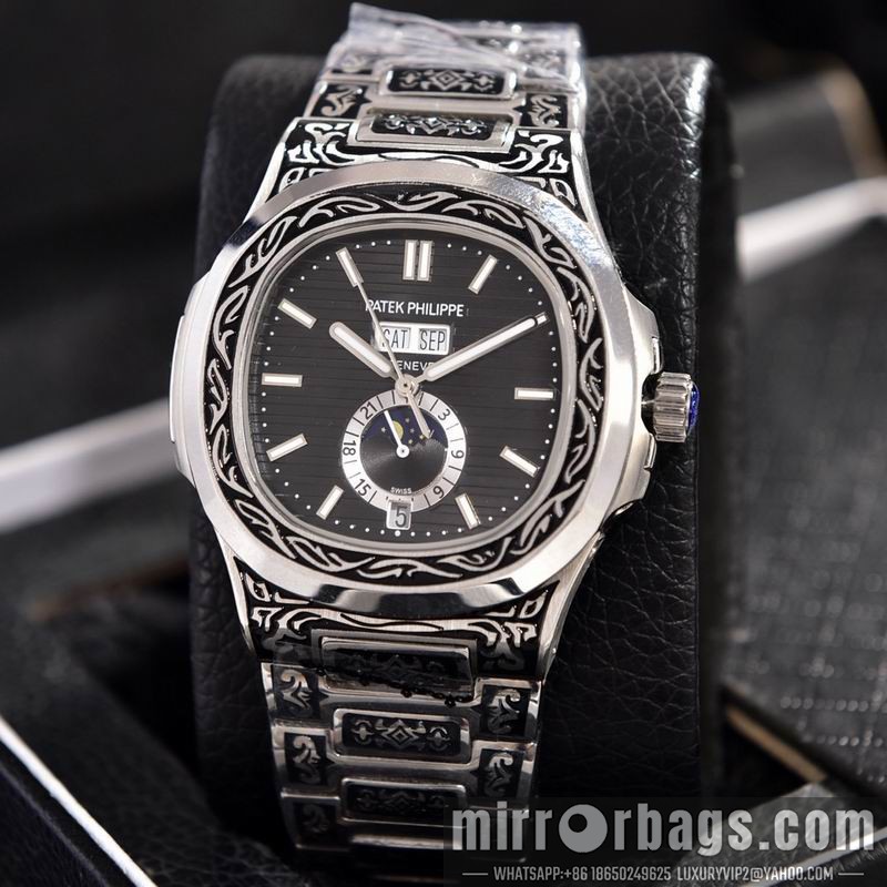 Replica Patek Philippe 41mm 042367 Watch