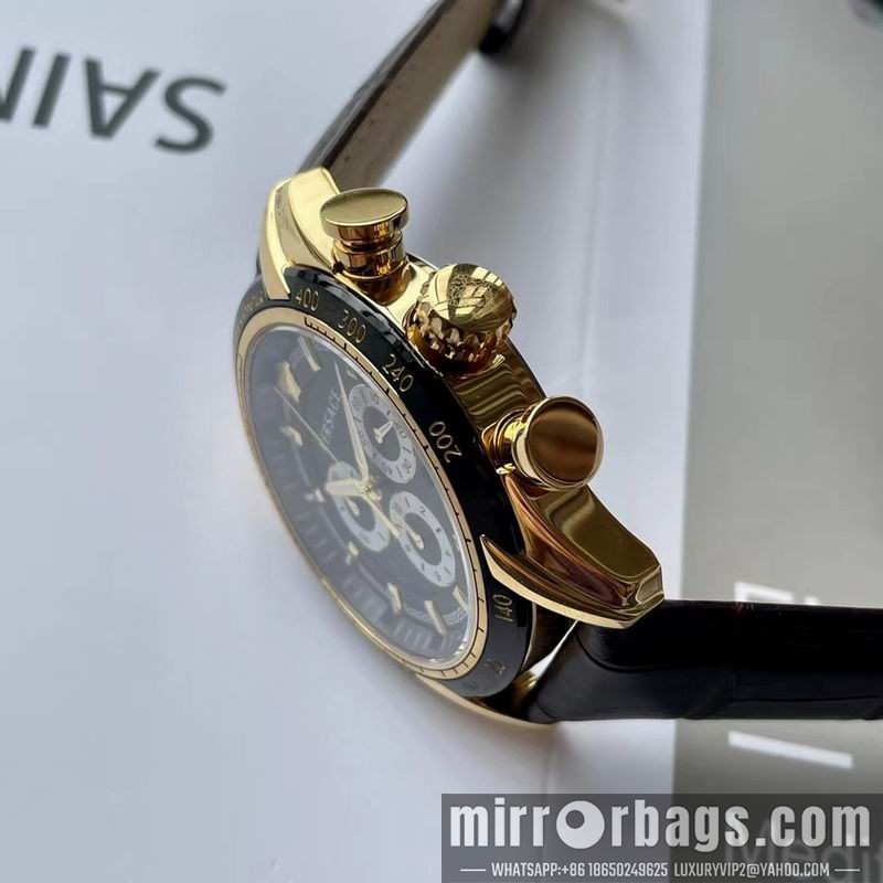Replica Versace 44mm 080649 Watch