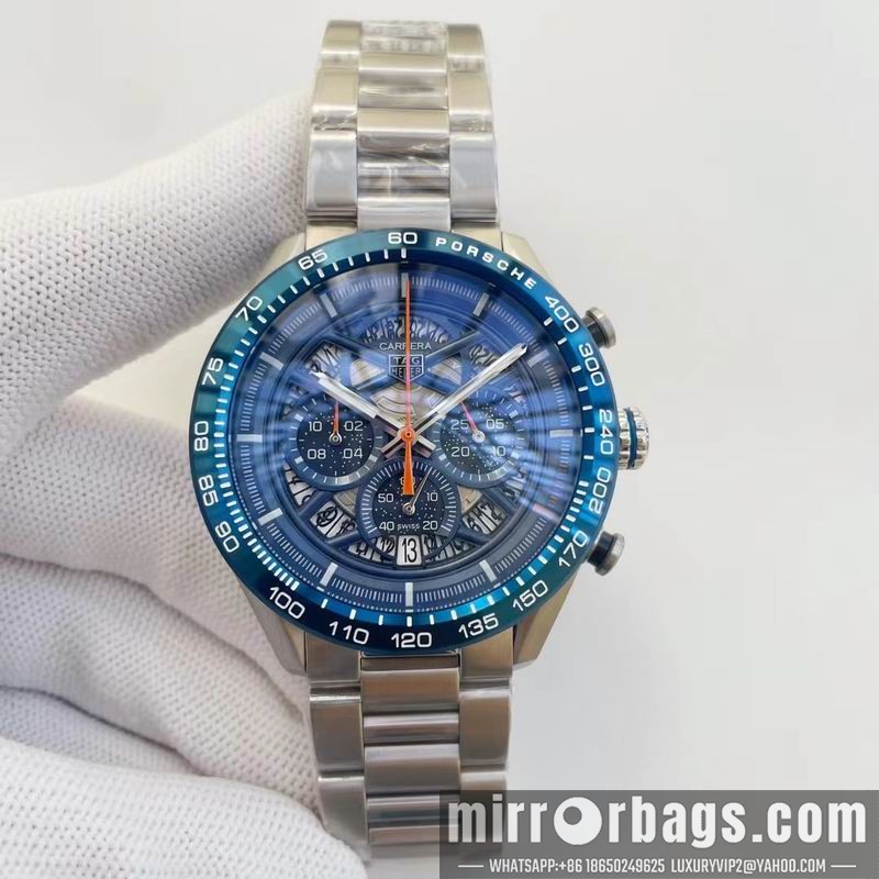 Replica Tag Heuer watch 080504 Watch
