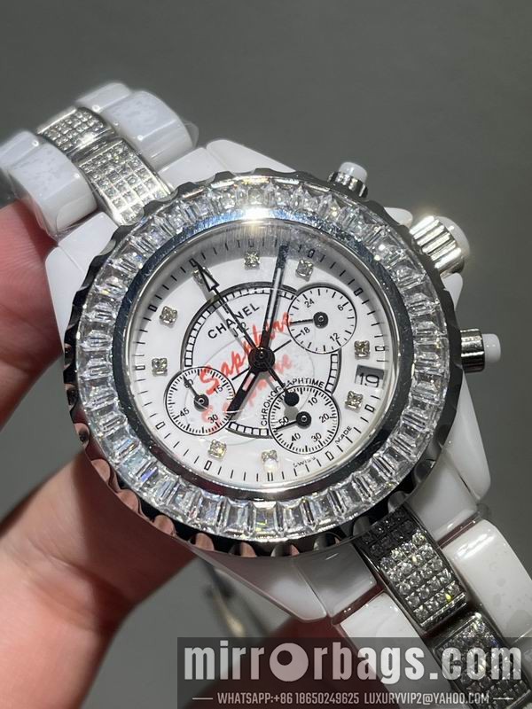 Replica Chanel 43mm 34mm 110384 Watch