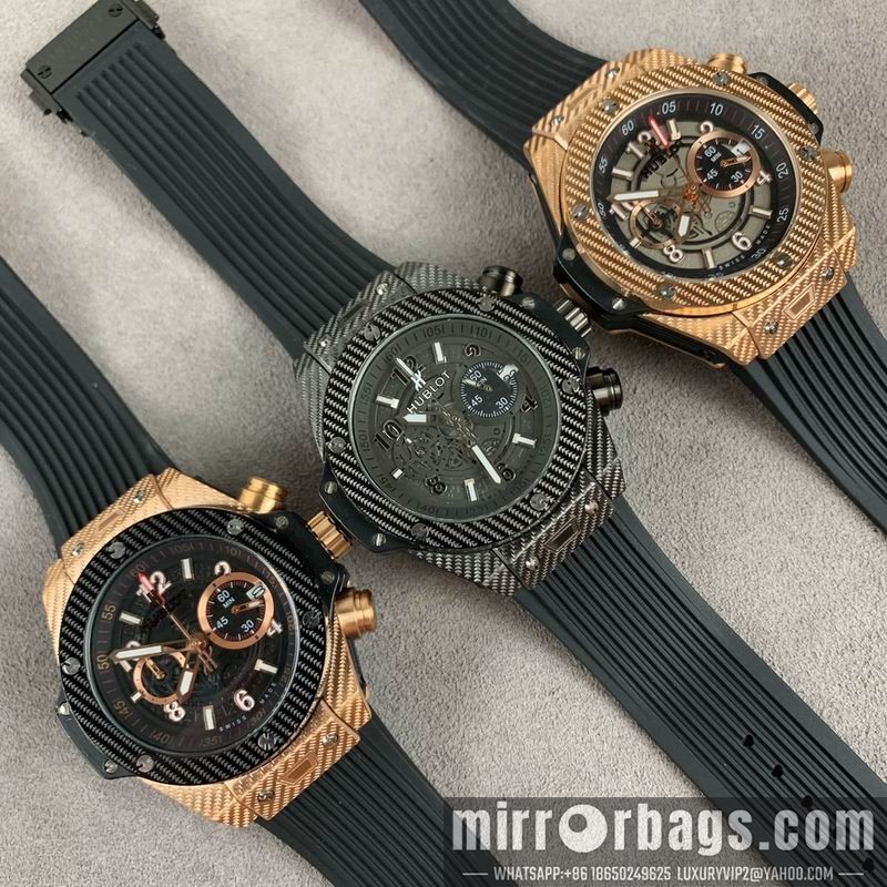 Replica Hublot 42mm 080706 Watch