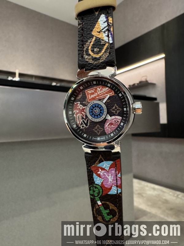 Replica LV watch 101564 Watch