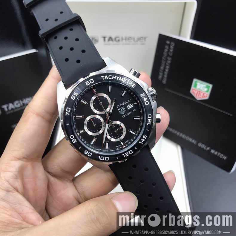 Replica Tag Heuer watch M38 Watch