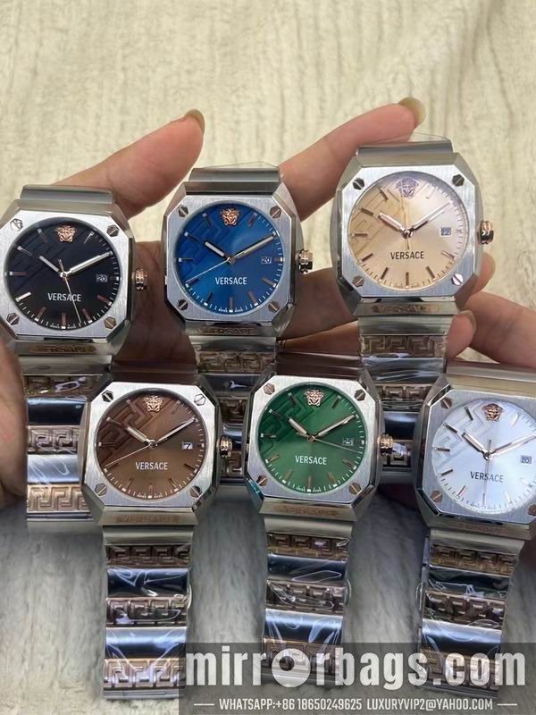 Replica Versace watch 031129 Watch