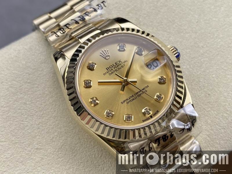 Replica Rolex 31mm 102302 Watch