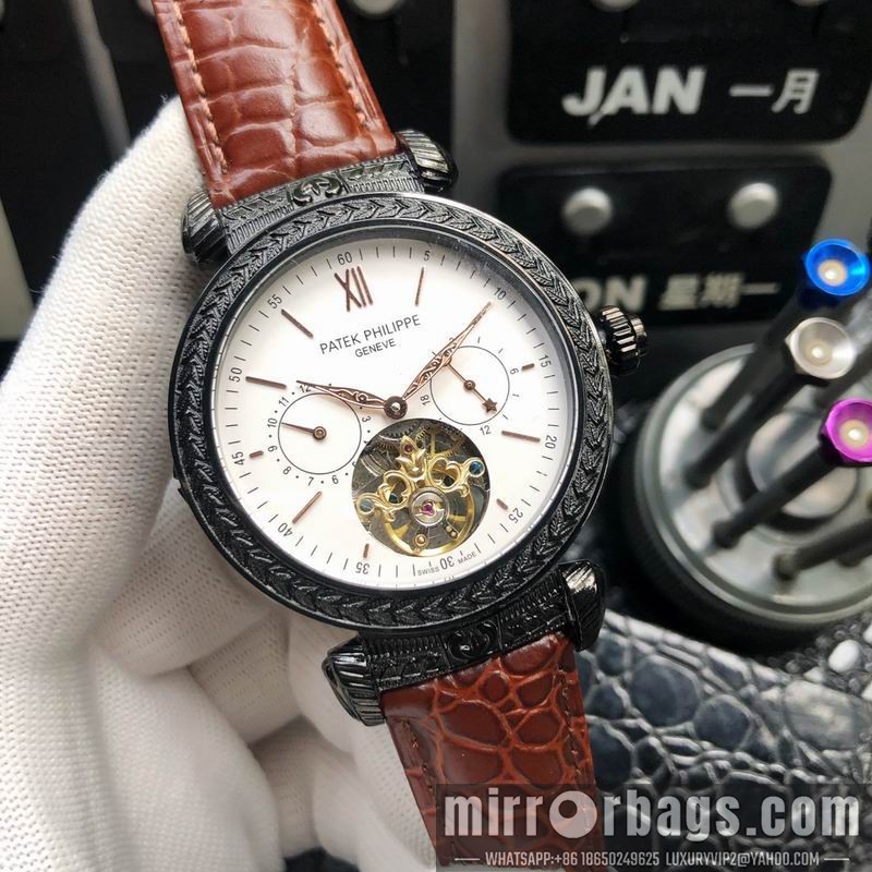 Replica Patek Philippe 42mm 090461 Watch
