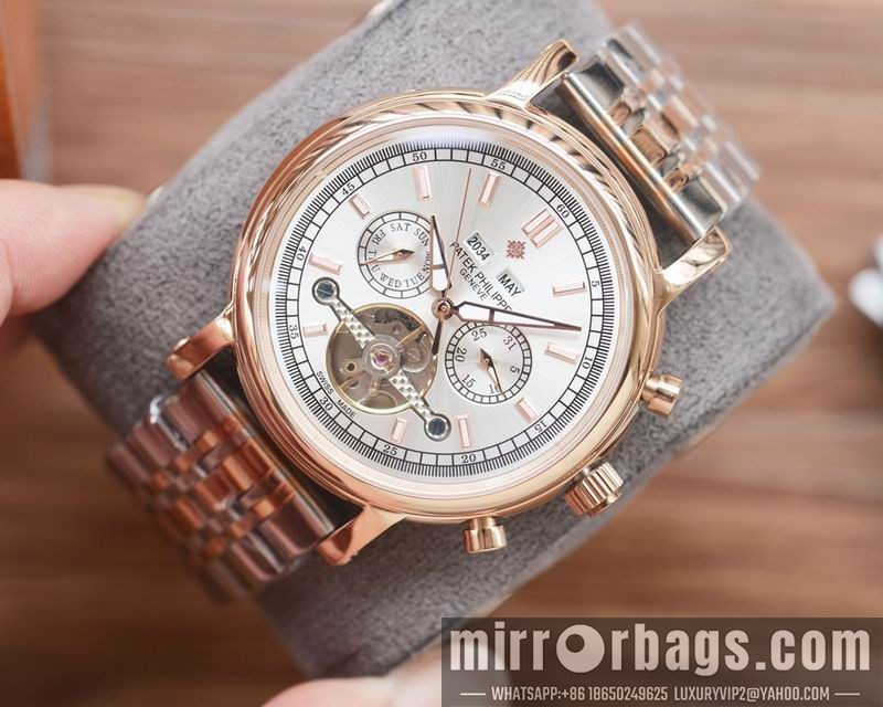 Replica Patek Philippe 41mm 080462 Watch