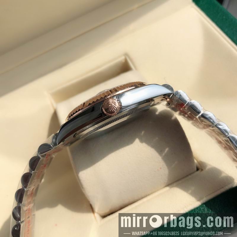 Replica Rolex 36mm 102364 Watch