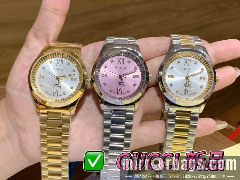 Replica Gucci 38mm 080493 Watch