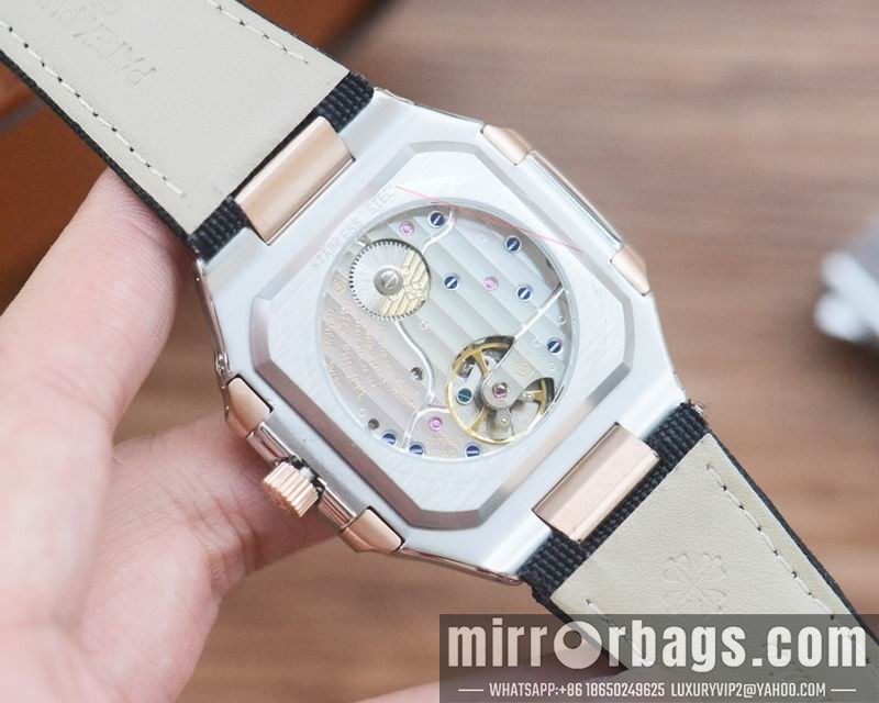 Replica Patek Philippe 40mm 080651 Watch