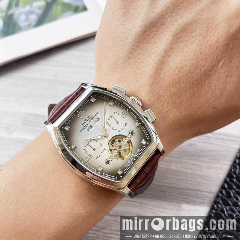 Replica Rolex 42mm 082384 Watch
