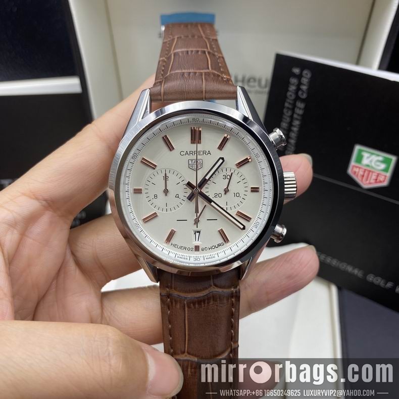 Replica Tag Heuer watch M58 Watch