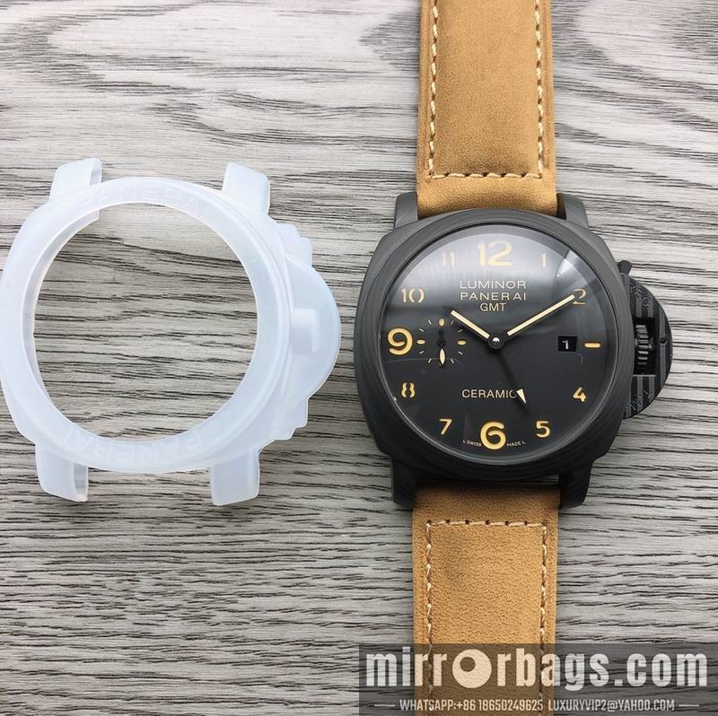 Replica Panerai 44mm 090416 Watch