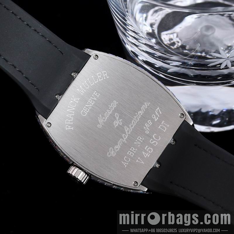 Replica Franck Muller 54X42mm 091626 Watch