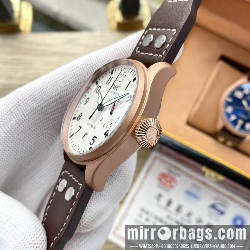 Replica IWC 46.2mm 082240 Watch