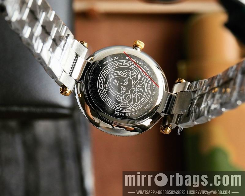 Replica Versace woman watch 122823 Watch