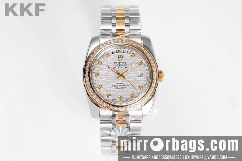 Replica Tudor 41mm 2nms59 Watch